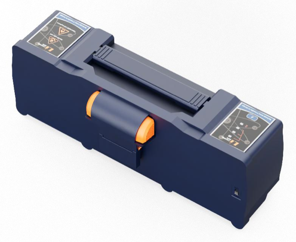 LI-24-500 lithium battery pack