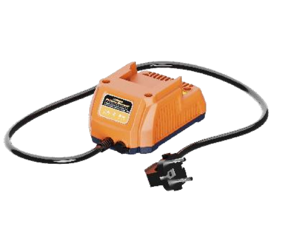 LI-MC-2 charger