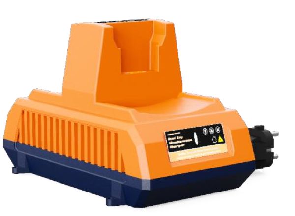 LI-MC-2H charger